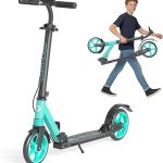 best urban motor scooters