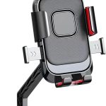 best scooter phone holders