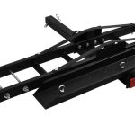best scooter hitch carriers