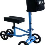 best scooters for broken ankle