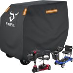 best mobility scooter covers