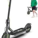best scooters for city commute