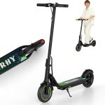 best long range ev scooters