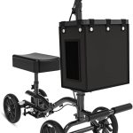 best scooters for broken foot