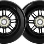 best scooter wheels for street