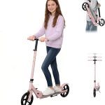 best micro scooters for adults