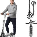 best scooters for commuting to work