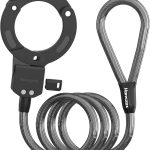 best locks for mobility scooter