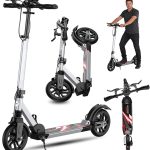 best razor electric scooters for adults