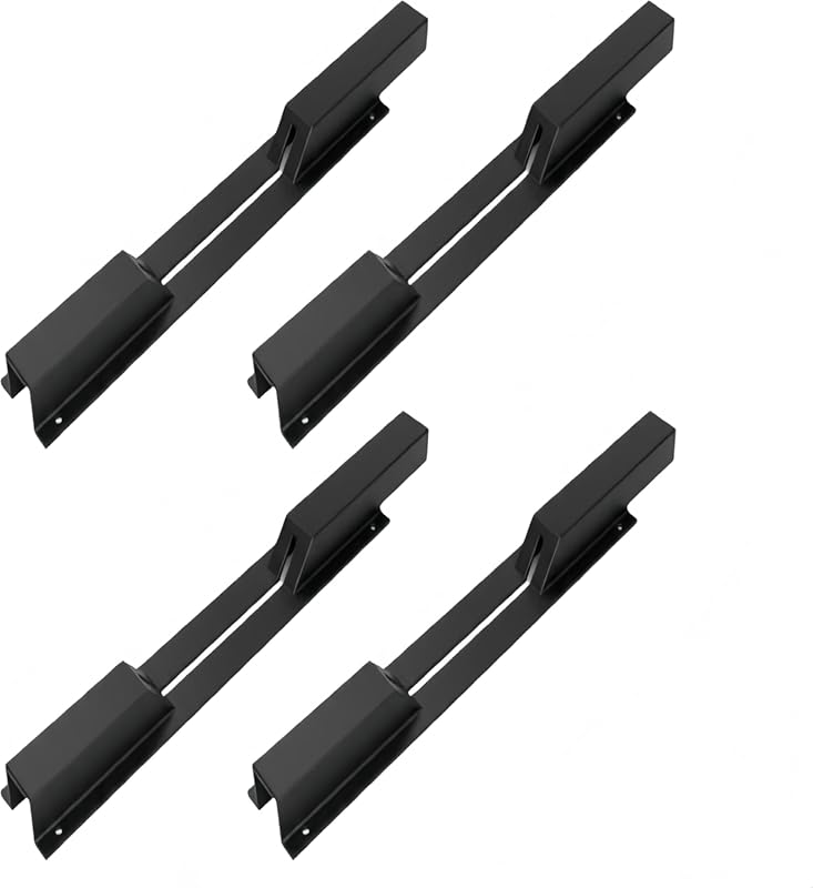 4-Pack Cable Release Latch Handle Covers Replacement for BakFlip Tonne