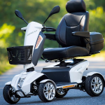 best compact mobility scooters