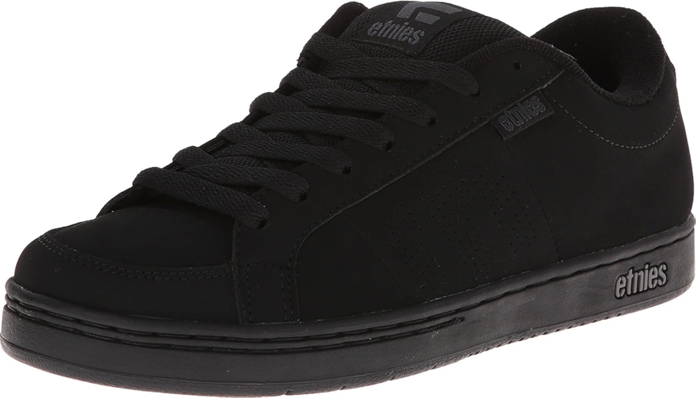 Etnies Kingpin Classic Heritage Skate Shoes