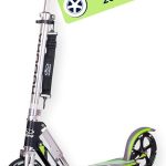 best scooters for nyc