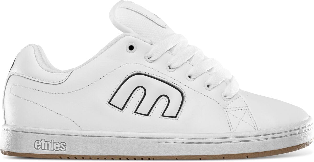 Etnies Callicut Heritage Skate Shoe