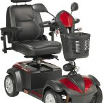 best outdoor mobility scooters