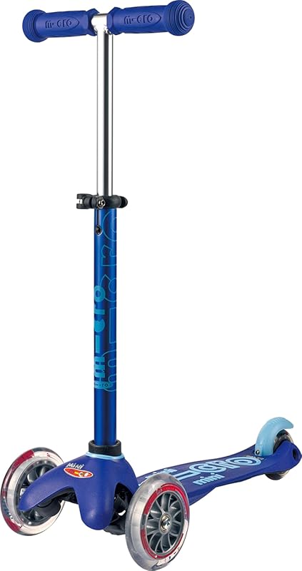 Micro Kickboard Mini Kids Scooter for Ages 2-5