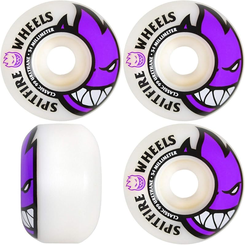 Spitfire Bighead 99Duro