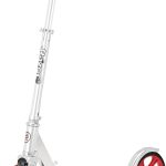 best adult manual scooters