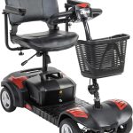 best mobility scooters for car boot