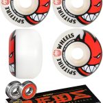 best street skateboard wheels