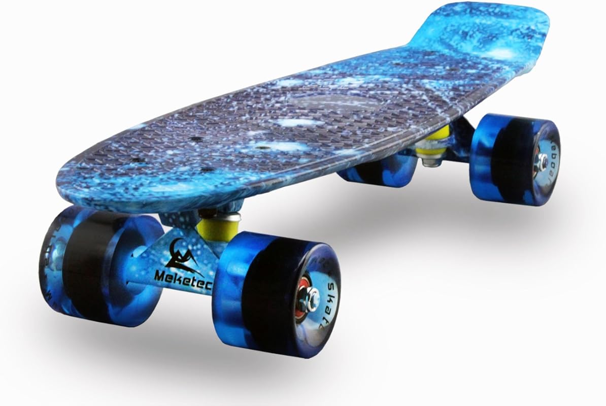 Mini Cruiser Retro 22