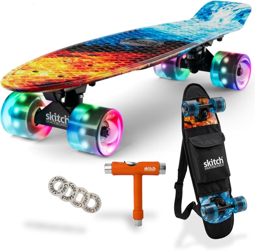 SKITCH Premium Set