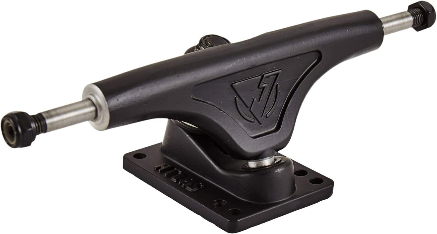ACE AF1 Skateboard Trucks - Best Choice for Pros & Beginners