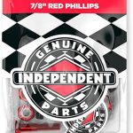 Best Hardware For Skateboards