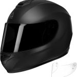 best full face helmets for scooter