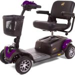 best heavy duty mobility scooters