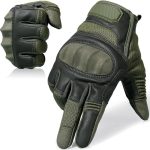 Best Gloves for Electric Scooter