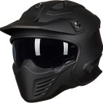 best full face helmets for electric scooter
