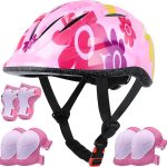 best toddler scooter helmets