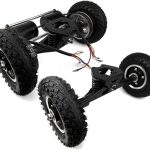 Best Off Road Electric Skateboards