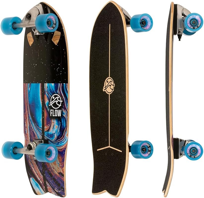 Flow Surf Skates Cruiser - 29