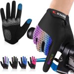 best gloves for scooter riding