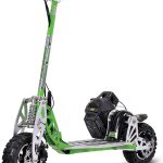best gas powered scooters