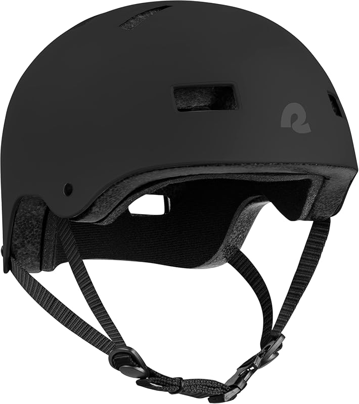 Retrospec Dakota Adult Bike Helmet - ABS Shell, EPS Foam, 10 Vents for