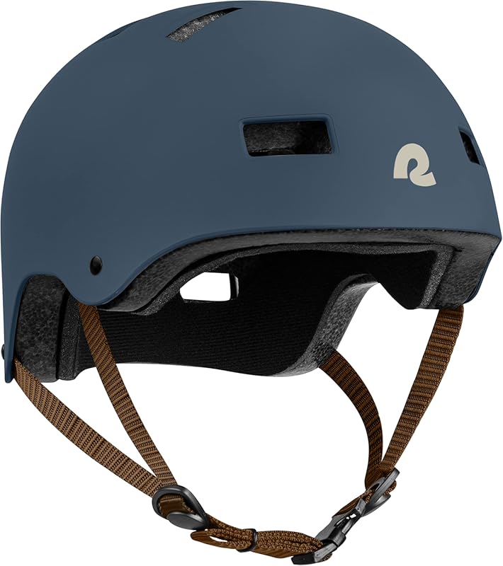 Retrospec Dakota Adult Bike Helmet - Multi-Sport Protection, ABS Shell