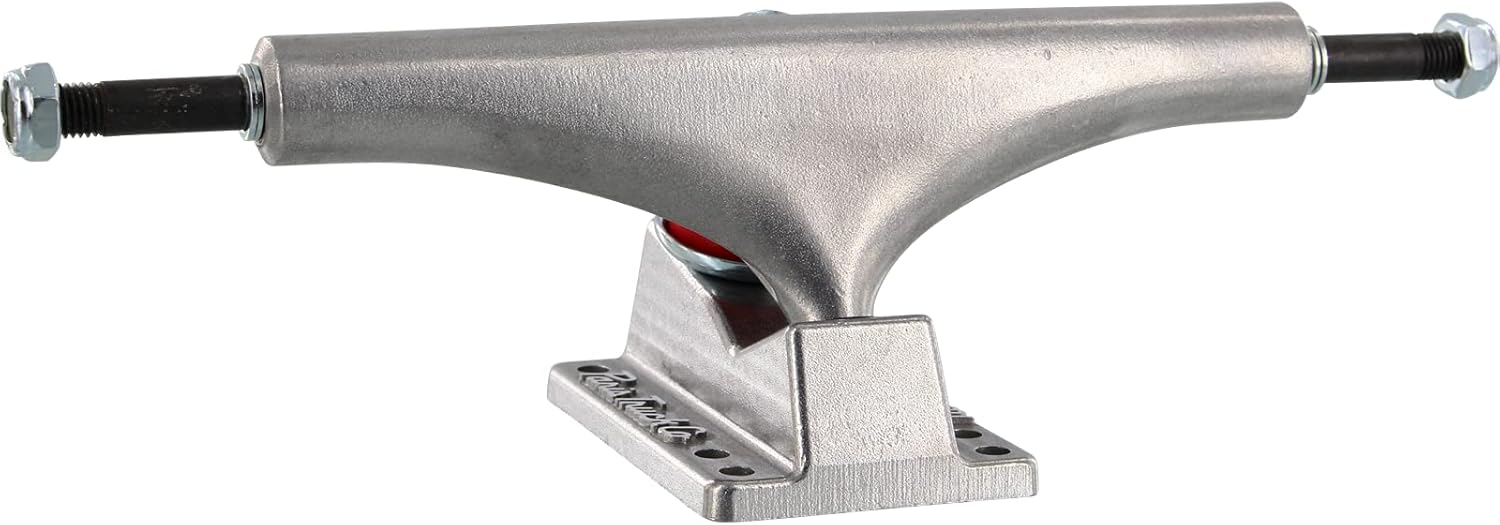 Paris Trucks Co. Street Skateboard Trucks - Set of 2 for Smooth Perfor