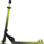 best foldable electric scooters with seat