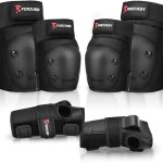 Best Protective Gears For Skateboarding