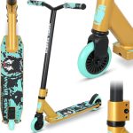 best freestyle scooters for beginners