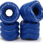 best skateboard wheels for cruising
