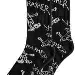 best socks for skateboarding