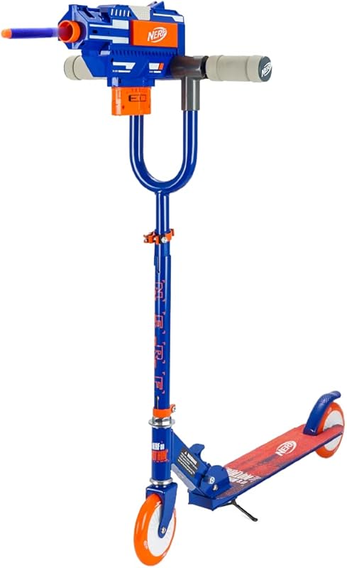 Best Electric Scooters For Adults 250 Lbs