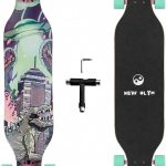 Best Longboard Skateboards For Beginners