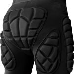 Best Padded Shorts For Skateboarding