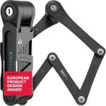 best folding locks for electric scooter