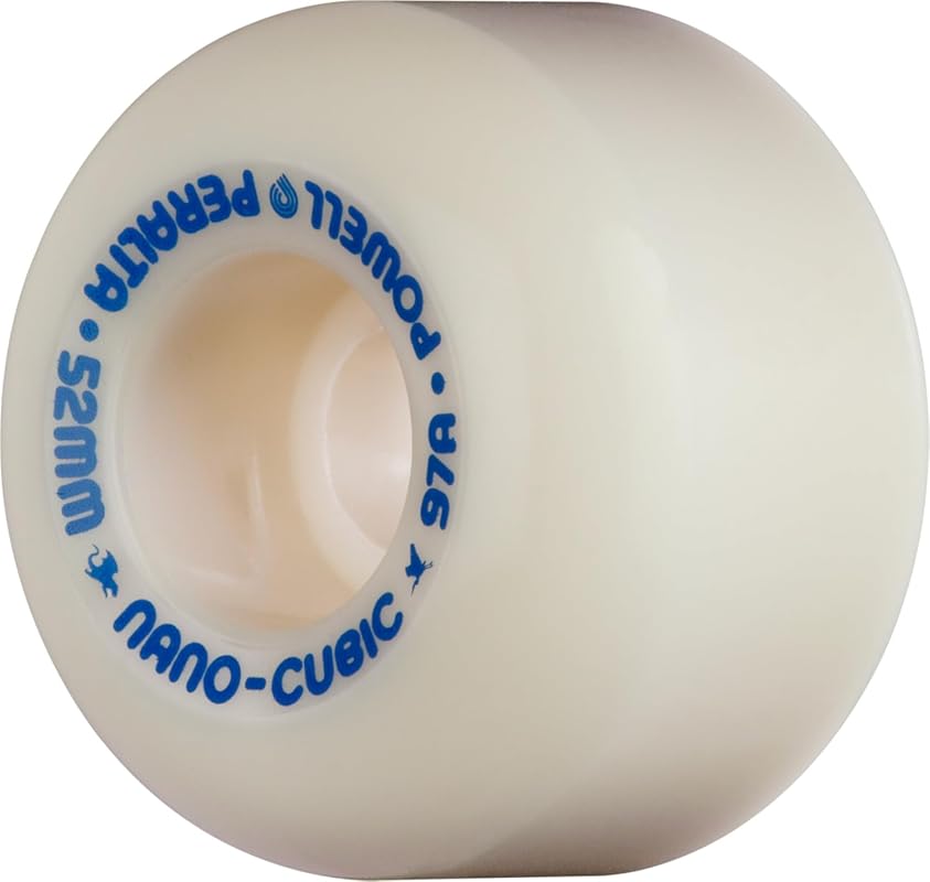 Powell Peralta 52mm 97A Andy Anderson Nano Cubic Dragon Wheels